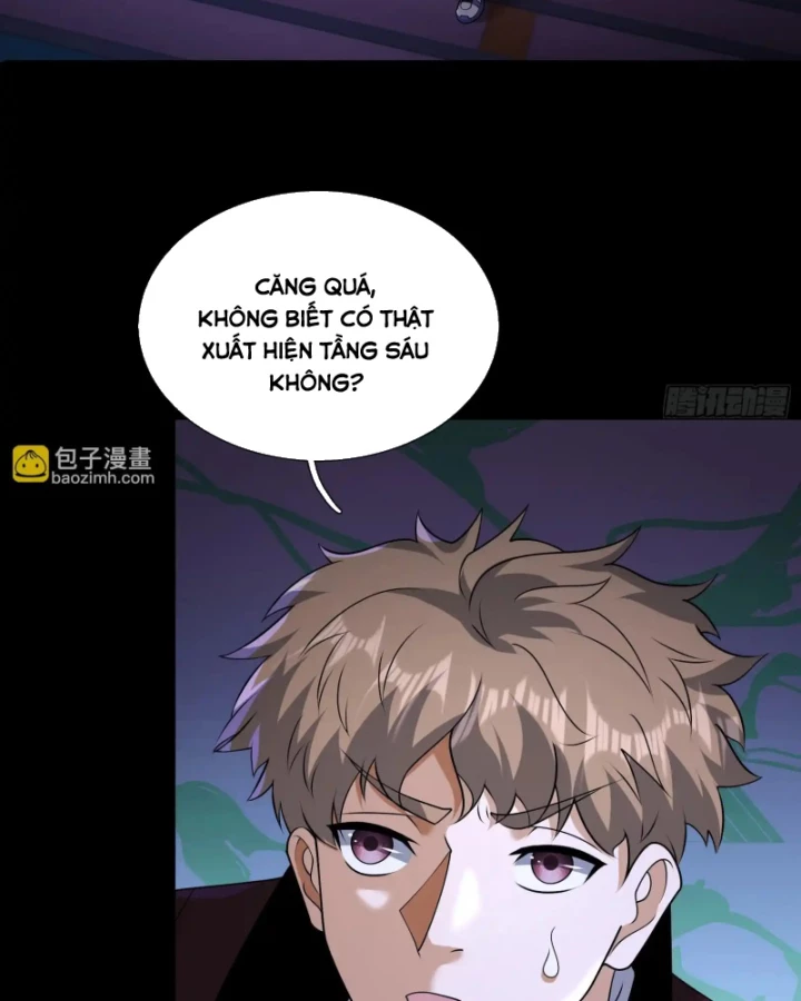 Toàn Cầu Sợ Hãi: Tôi Mở Hack Tự Chọn Cửa Hàng Chapter 31 - 82