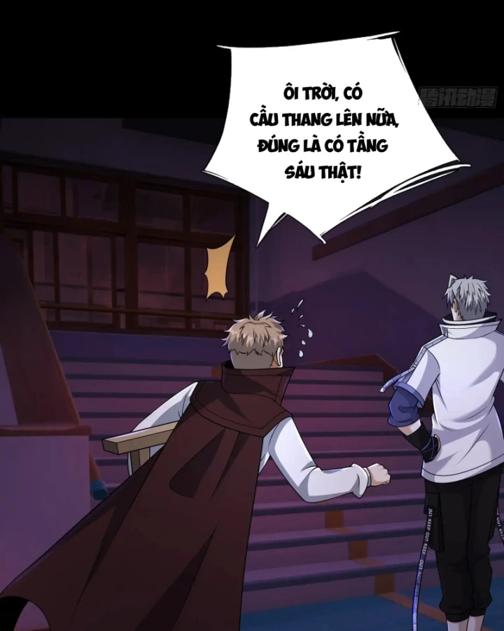 Toàn Cầu Sợ Hãi: Tôi Mở Hack Tự Chọn Cửa Hàng Chapter 31 - 84