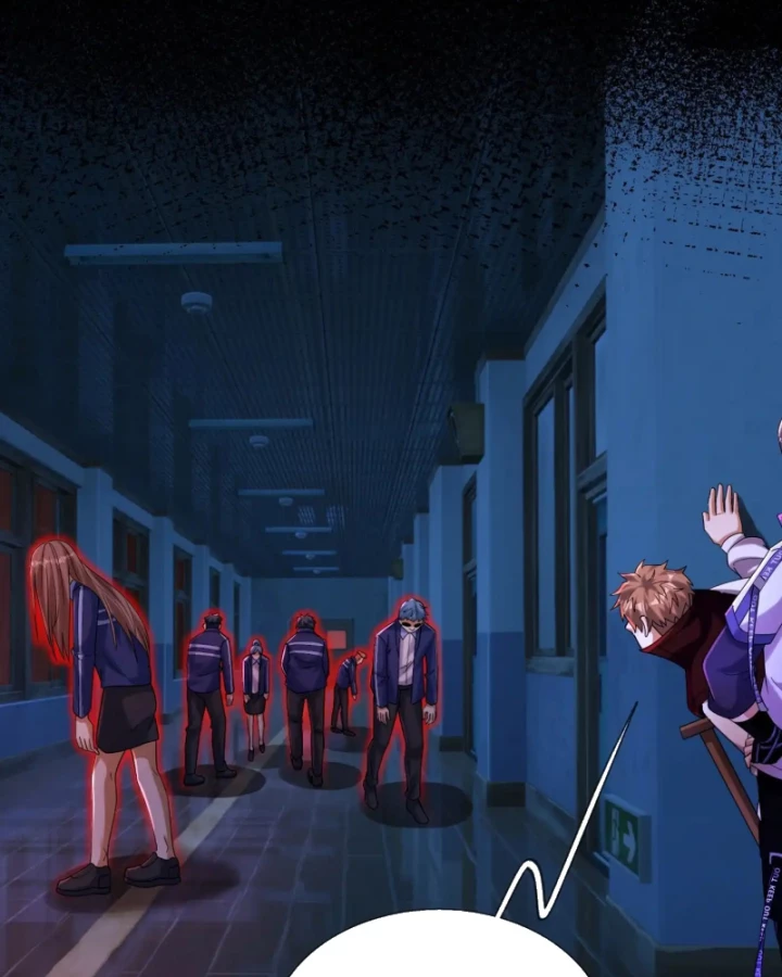 Toàn Cầu Sợ Hãi: Tôi Mở Hack Tự Chọn Cửa Hàng Chapter 31 - 87