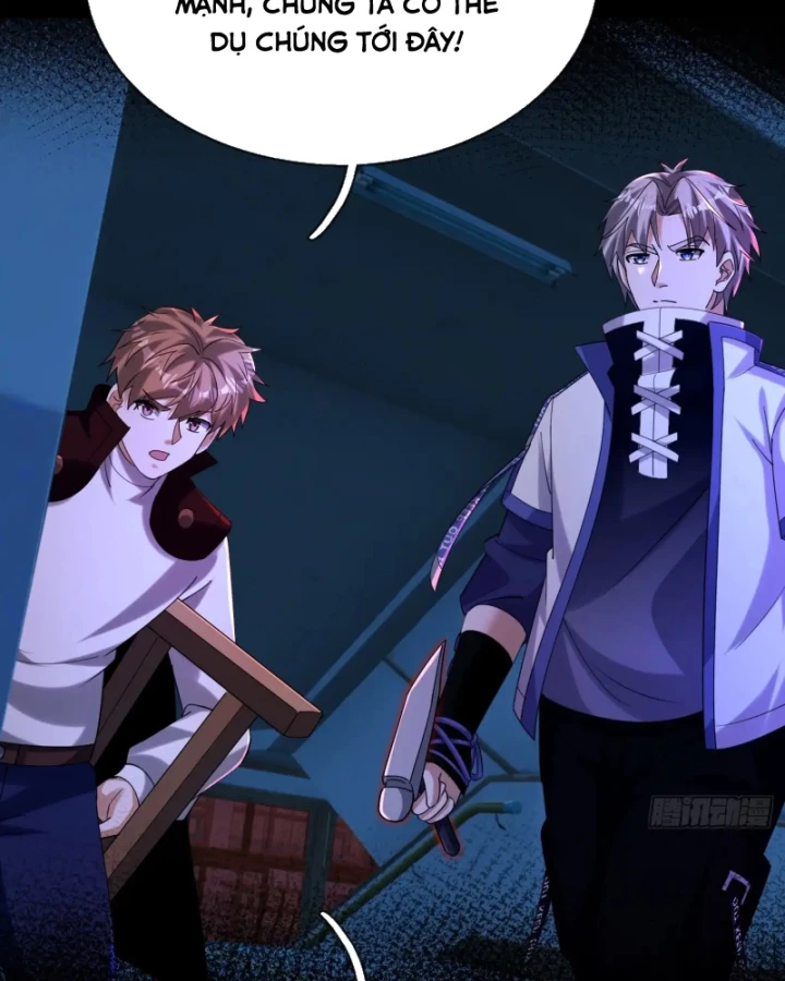 Toàn Cầu Sợ Hãi: Tôi Mở Hack Tự Chọn Cửa Hàng Chapter 31 - 91