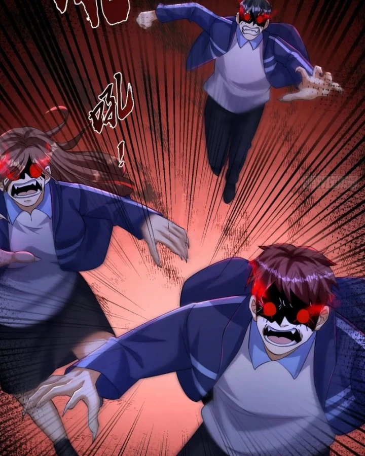 Toàn Cầu Sợ Hãi: Tôi Mở Hack Tự Chọn Cửa Hàng Chapter 31 - 95