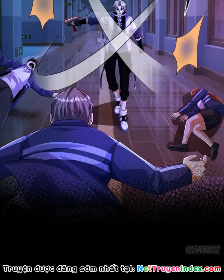 Toàn Cầu Sợ Hãi: Tôi Mở Hack Tự Chọn Cửa Hàng Chapter 31 - 97