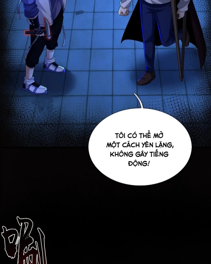 Toàn Cầu Sợ Hãi: Tôi Mở Hack Tự Chọn Cửa Hàng Chapter 31 - 106