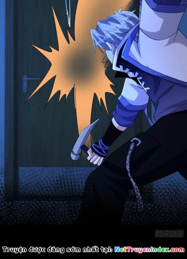 Toàn Cầu Sợ Hãi: Tôi Mở Hack Tự Chọn Cửa Hàng Chapter 31 - 109