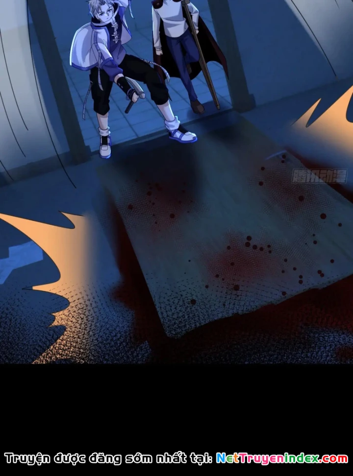 Toàn Cầu Sợ Hãi: Tôi Mở Hack Tự Chọn Cửa Hàng Chapter 31 - 111