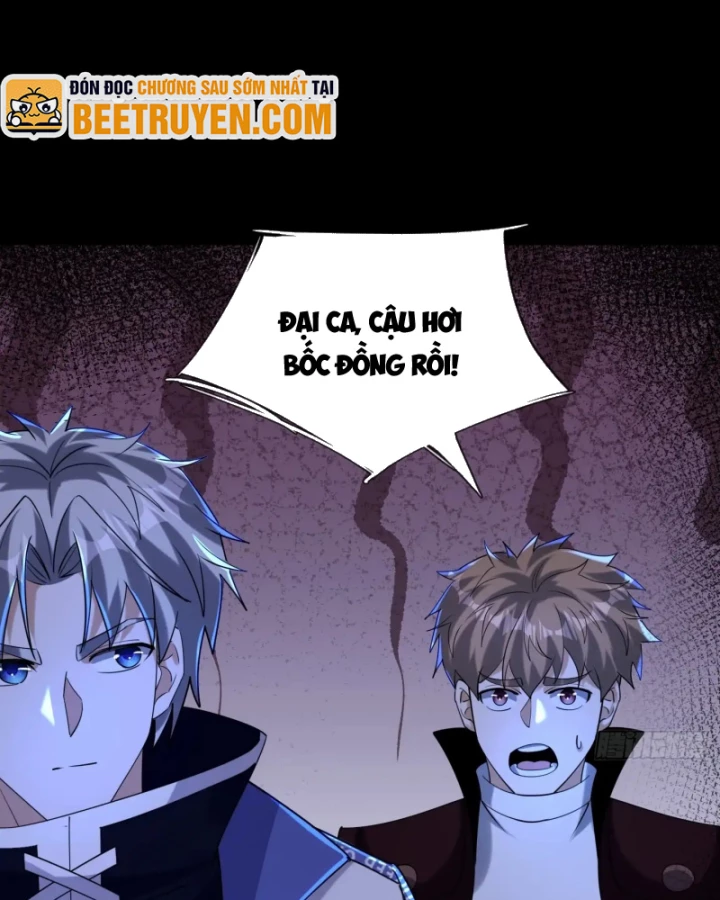 Toàn Cầu Sợ Hãi: Tôi Mở Hack Tự Chọn Cửa Hàng Chapter 31 - 112