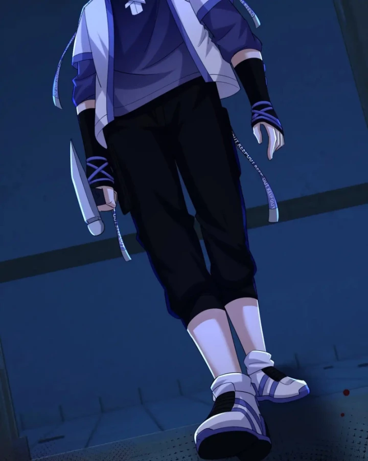 Toàn Cầu Sợ Hãi: Tôi Mở Hack Tự Chọn Cửa Hàng Chapter 31 - 115