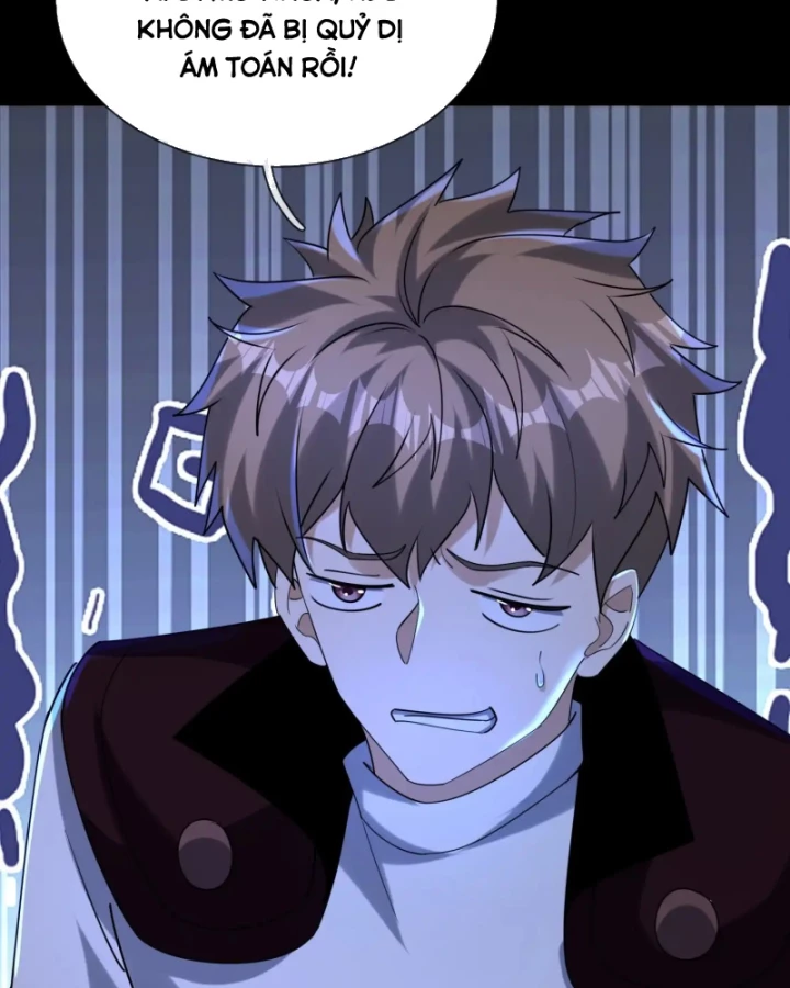 Toàn Cầu Sợ Hãi: Tôi Mở Hack Tự Chọn Cửa Hàng Chapter 31 - 118