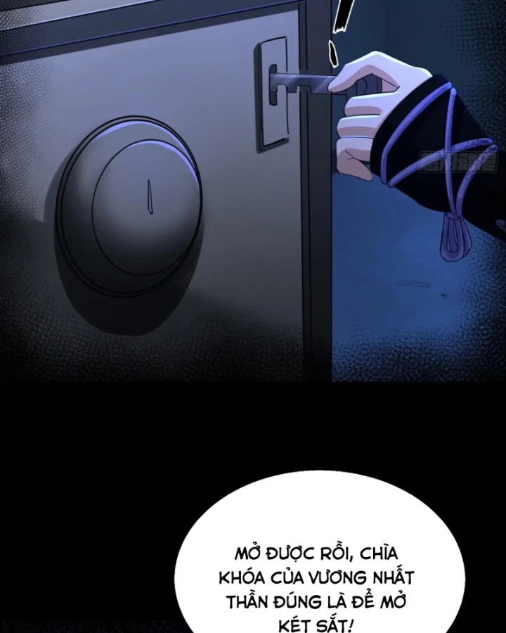 Toàn Cầu Sợ Hãi: Tôi Mở Hack Tự Chọn Cửa Hàng Chapter 31 - 122