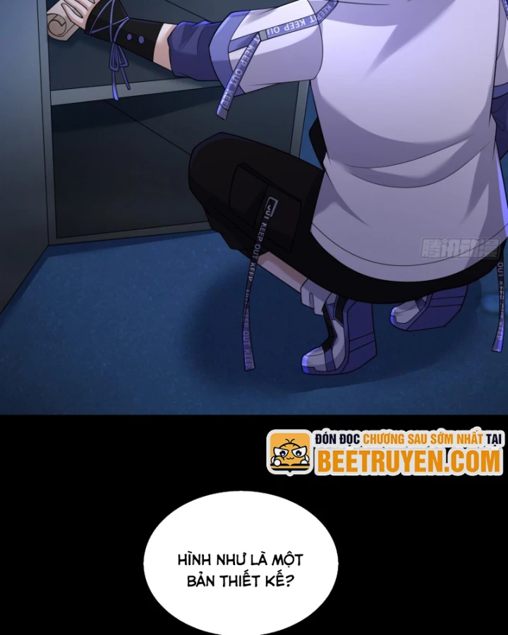 Toàn Cầu Sợ Hãi: Tôi Mở Hack Tự Chọn Cửa Hàng Chapter 32 - 3