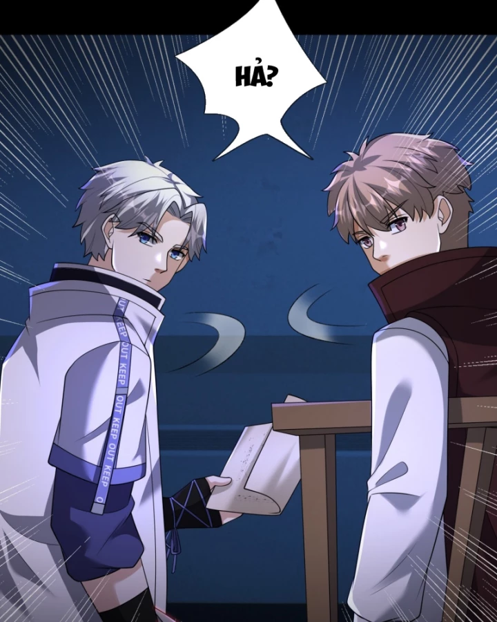 Toàn Cầu Sợ Hãi: Tôi Mở Hack Tự Chọn Cửa Hàng Chapter 32 - 11