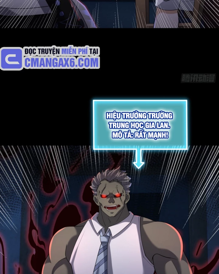 Toàn Cầu Sợ Hãi: Tôi Mở Hack Tự Chọn Cửa Hàng Chapter 32 - 12