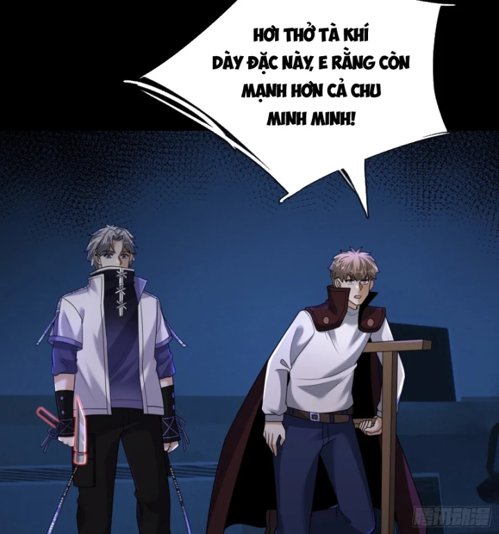 Toàn Cầu Sợ Hãi: Tôi Mở Hack Tự Chọn Cửa Hàng Chapter 32 - 16