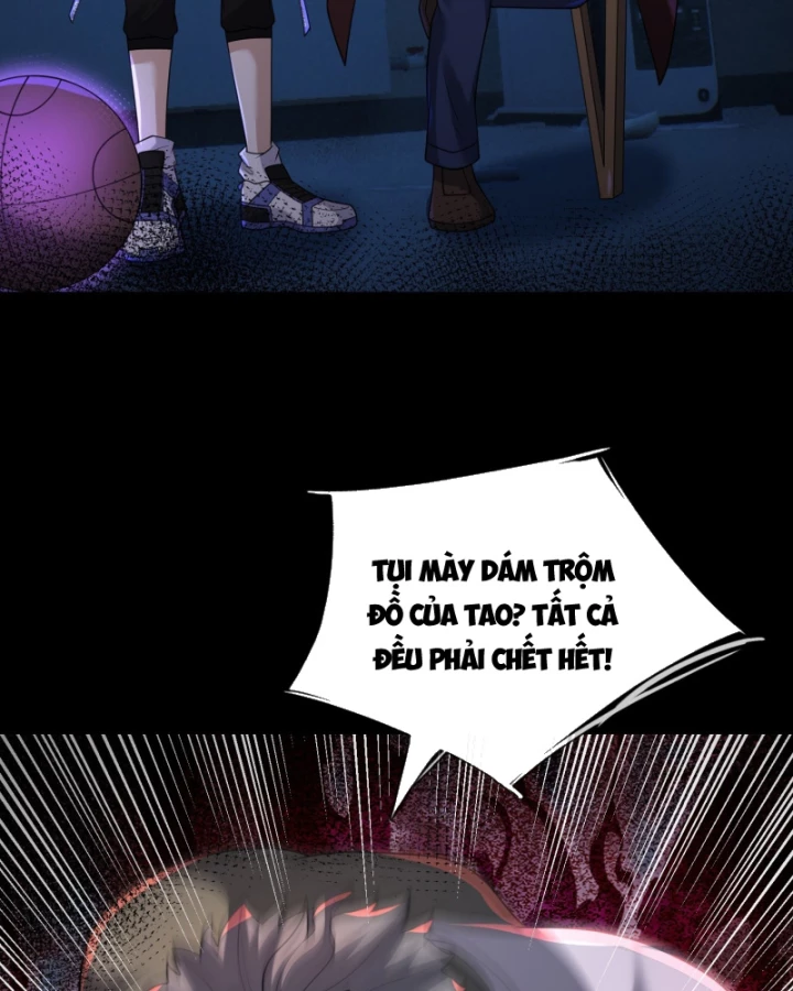 Toàn Cầu Sợ Hãi: Tôi Mở Hack Tự Chọn Cửa Hàng Chapter 32 - 17