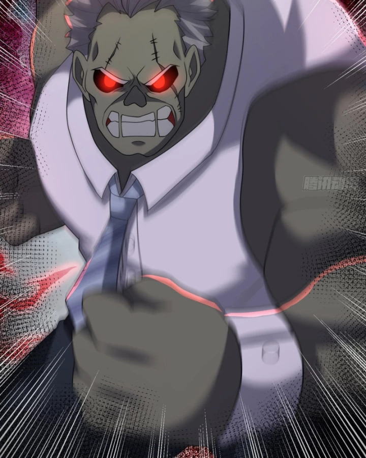 Toàn Cầu Sợ Hãi: Tôi Mở Hack Tự Chọn Cửa Hàng Chapter 32 - 18