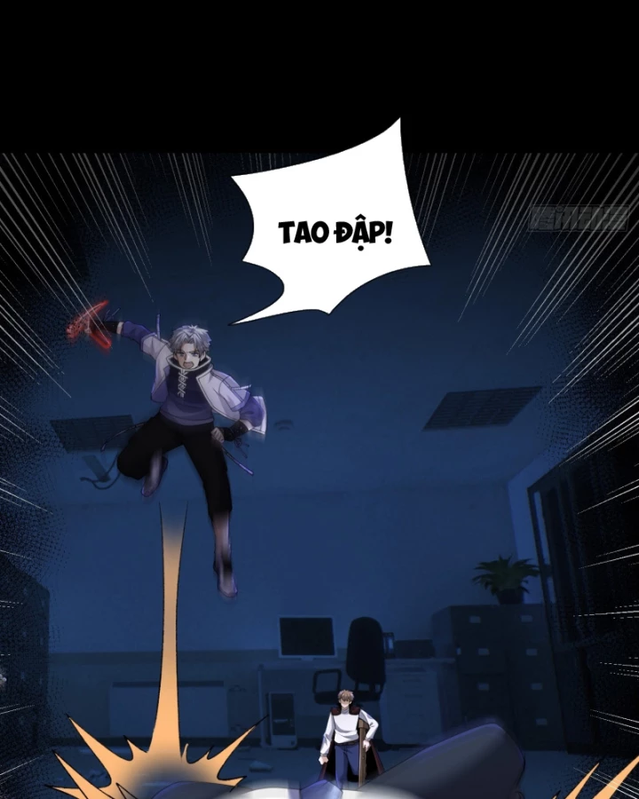 Toàn Cầu Sợ Hãi: Tôi Mở Hack Tự Chọn Cửa Hàng Chapter 32 - 25