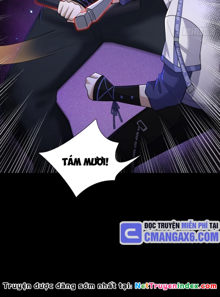 Toàn Cầu Sợ Hãi: Tôi Mở Hack Tự Chọn Cửa Hàng Chapter 32 - 28