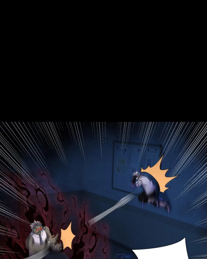 Toàn Cầu Sợ Hãi: Tôi Mở Hack Tự Chọn Cửa Hàng Chapter 32 - 31