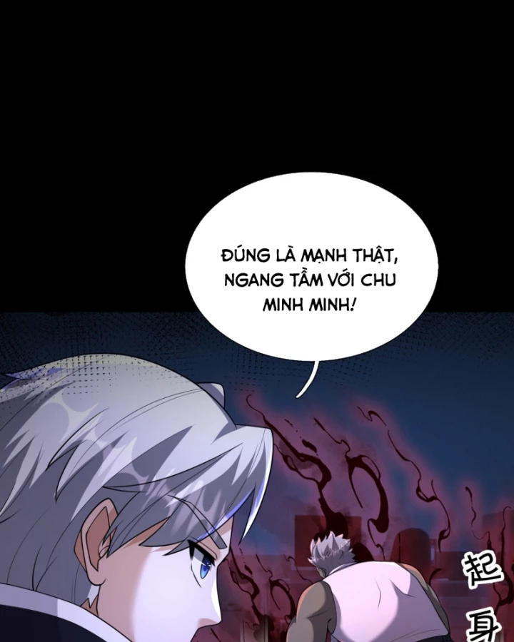 Toàn Cầu Sợ Hãi: Tôi Mở Hack Tự Chọn Cửa Hàng Chapter 32 - 35