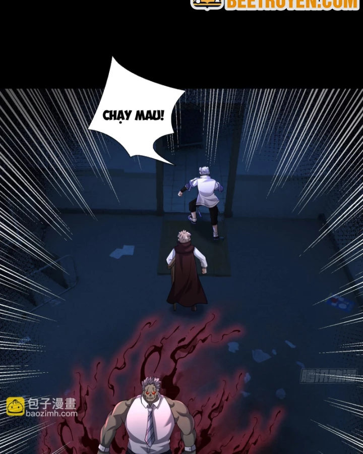 Toàn Cầu Sợ Hãi: Tôi Mở Hack Tự Chọn Cửa Hàng Chapter 32 - 37