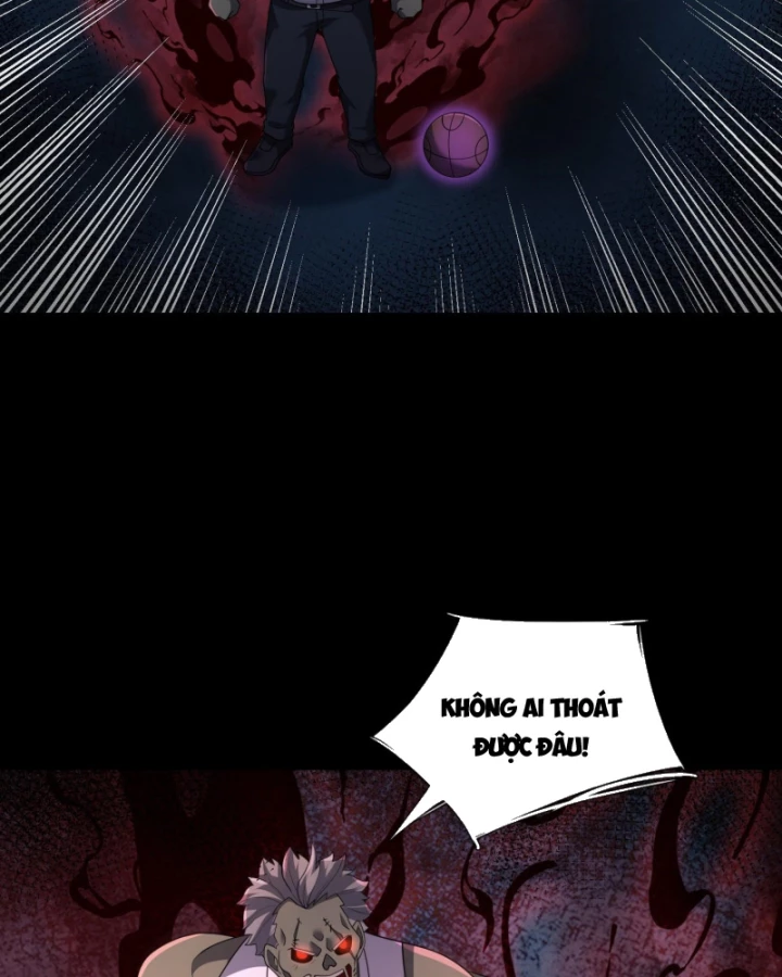 Toàn Cầu Sợ Hãi: Tôi Mở Hack Tự Chọn Cửa Hàng Chapter 32 - 38