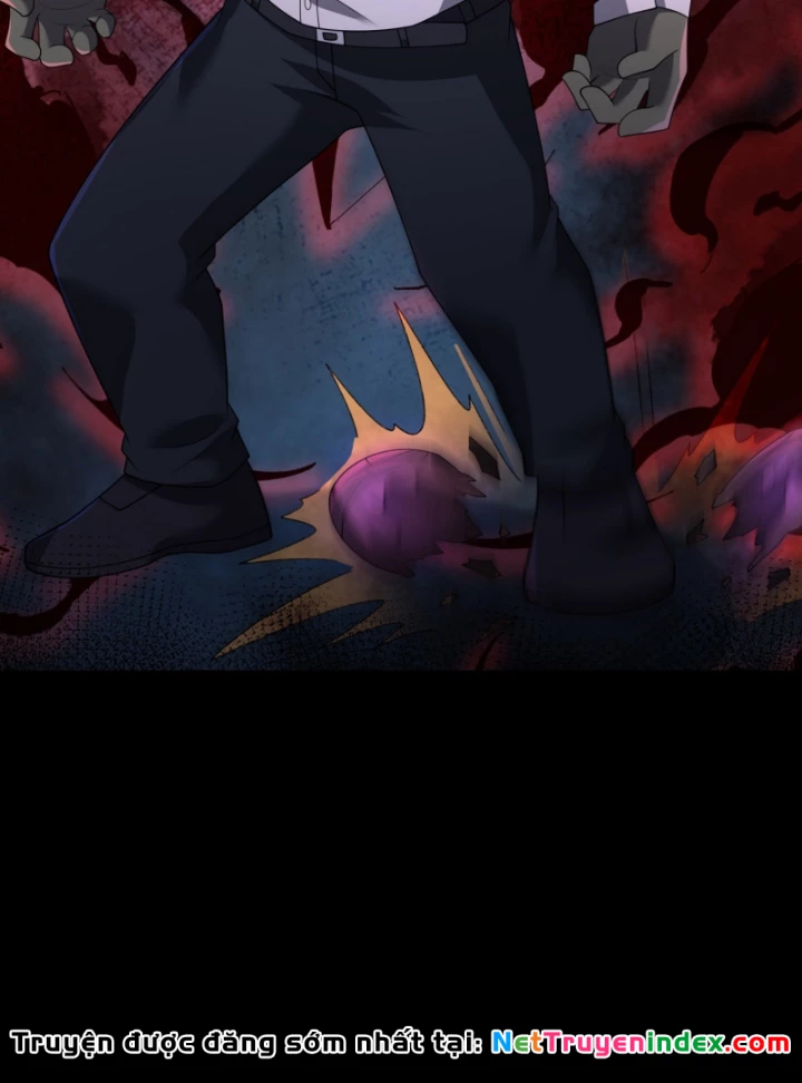 Toàn Cầu Sợ Hãi: Tôi Mở Hack Tự Chọn Cửa Hàng Chapter 32 - 40