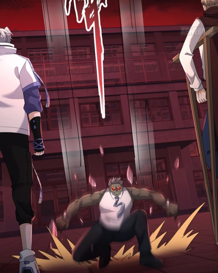 Toàn Cầu Sợ Hãi: Tôi Mở Hack Tự Chọn Cửa Hàng Chapter 32 - 45