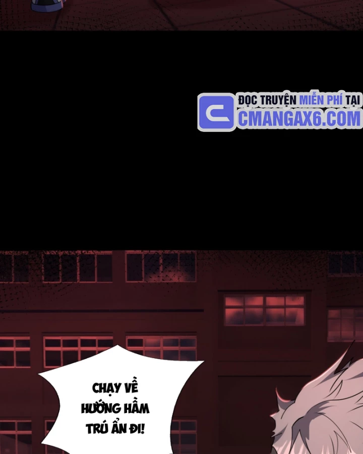 Toàn Cầu Sợ Hãi: Tôi Mở Hack Tự Chọn Cửa Hàng Chapter 32 - 46