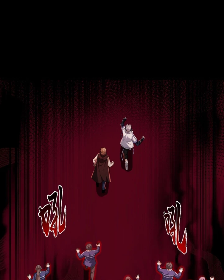 Toàn Cầu Sợ Hãi: Tôi Mở Hack Tự Chọn Cửa Hàng Chapter 32 - 53