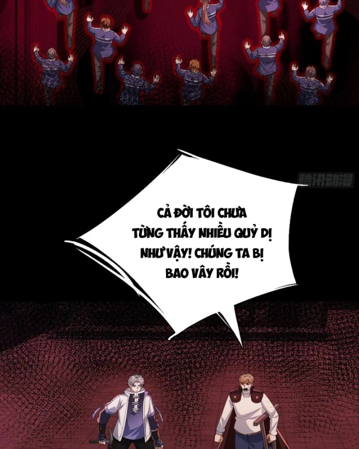 Toàn Cầu Sợ Hãi: Tôi Mở Hack Tự Chọn Cửa Hàng Chapter 32 - 54