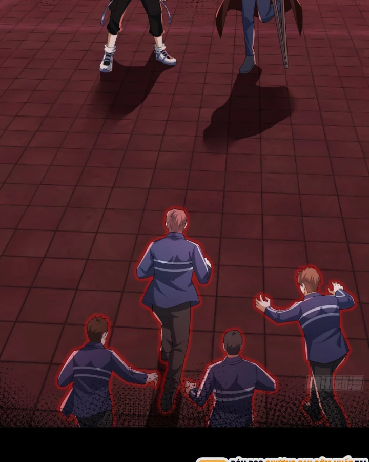 Toàn Cầu Sợ Hãi: Tôi Mở Hack Tự Chọn Cửa Hàng Chapter 32 - 55