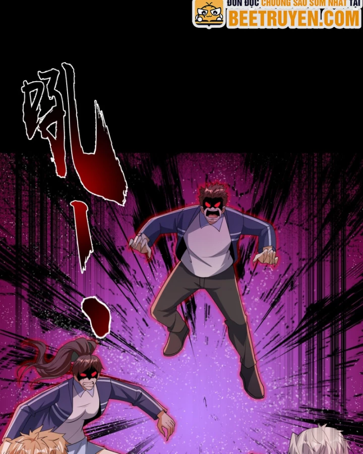 Toàn Cầu Sợ Hãi: Tôi Mở Hack Tự Chọn Cửa Hàng Chapter 32 - 56