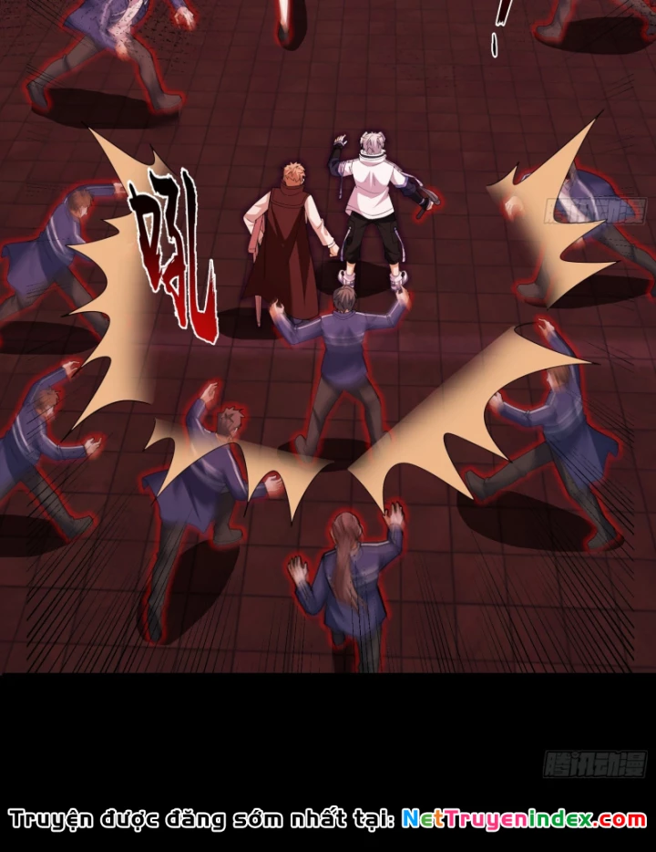 Toàn Cầu Sợ Hãi: Tôi Mở Hack Tự Chọn Cửa Hàng Chapter 32 - 62