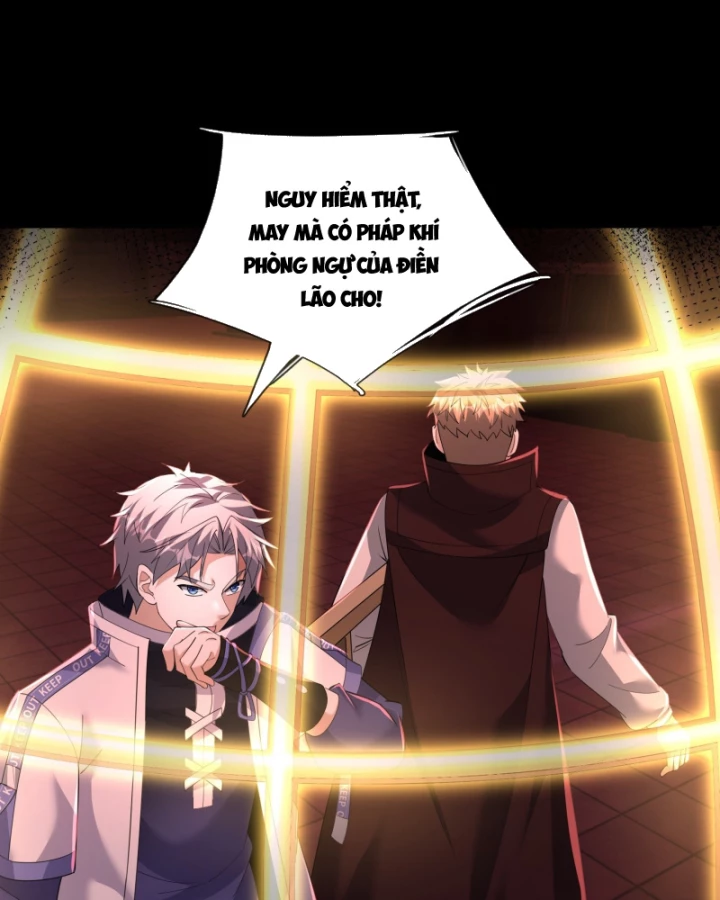 Toàn Cầu Sợ Hãi: Tôi Mở Hack Tự Chọn Cửa Hàng Chapter 32 - 63