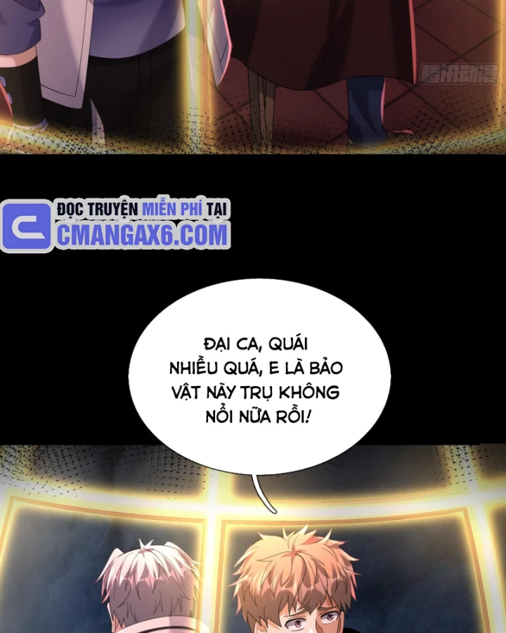 Toàn Cầu Sợ Hãi: Tôi Mở Hack Tự Chọn Cửa Hàng Chapter 32 - 64