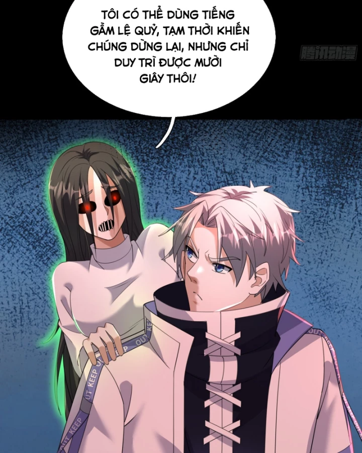 Toàn Cầu Sợ Hãi: Tôi Mở Hack Tự Chọn Cửa Hàng Chapter 32 - 68