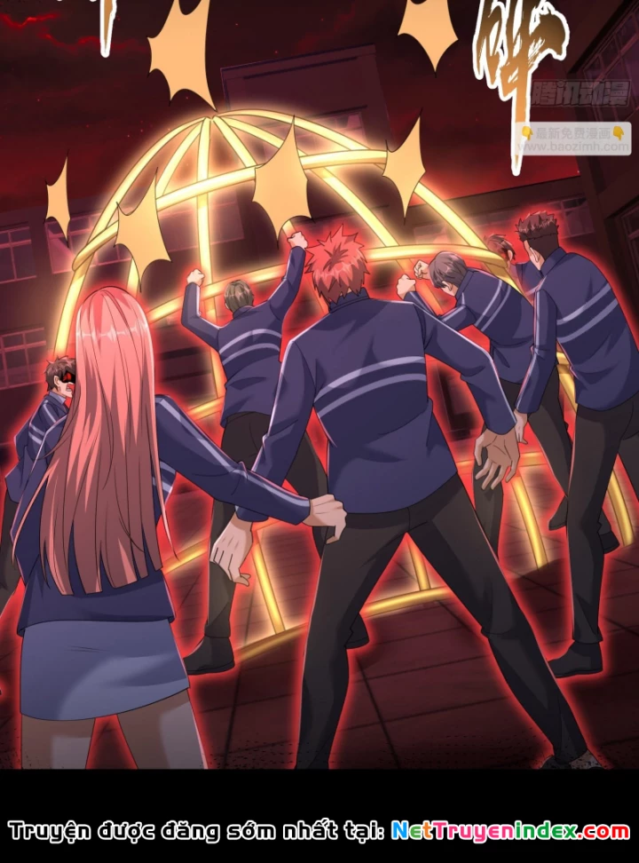 Toàn Cầu Sợ Hãi: Tôi Mở Hack Tự Chọn Cửa Hàng Chapter 32 - 72