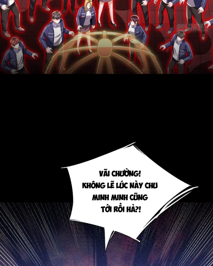 Toàn Cầu Sợ Hãi: Tôi Mở Hack Tự Chọn Cửa Hàng Chapter 32 - 77