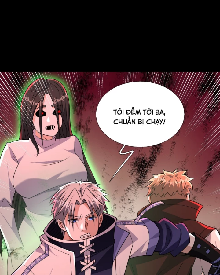 Toàn Cầu Sợ Hãi: Tôi Mở Hack Tự Chọn Cửa Hàng Chapter 32 - 80