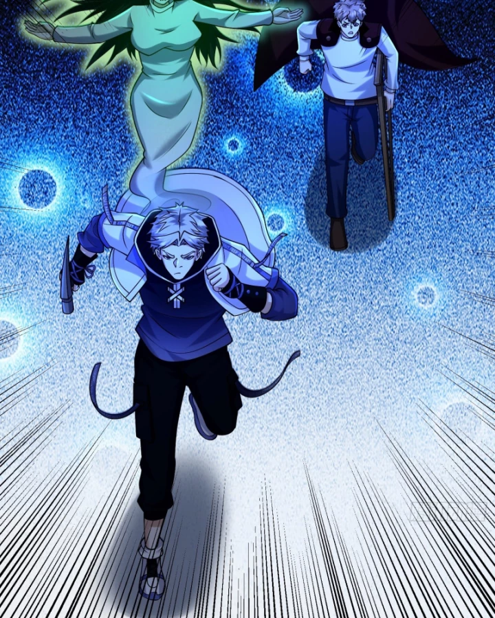 Toàn Cầu Sợ Hãi: Tôi Mở Hack Tự Chọn Cửa Hàng Chapter 32 - 92