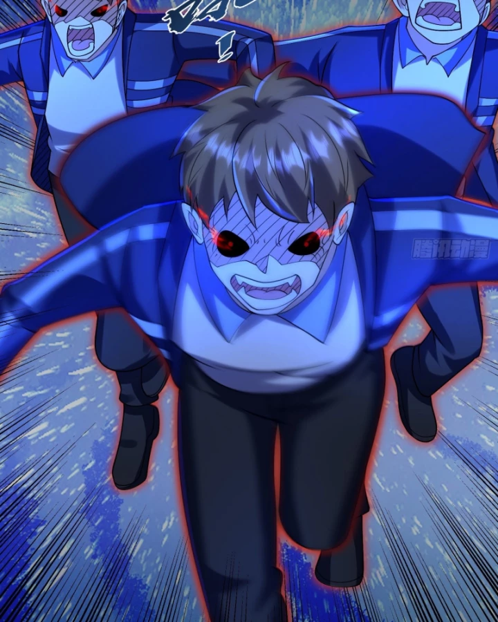 Toàn Cầu Sợ Hãi: Tôi Mở Hack Tự Chọn Cửa Hàng Chapter 32 - 96