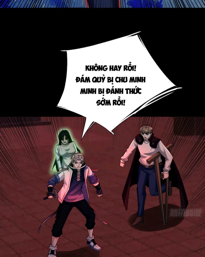 Toàn Cầu Sợ Hãi: Tôi Mở Hack Tự Chọn Cửa Hàng Chapter 32 - 97