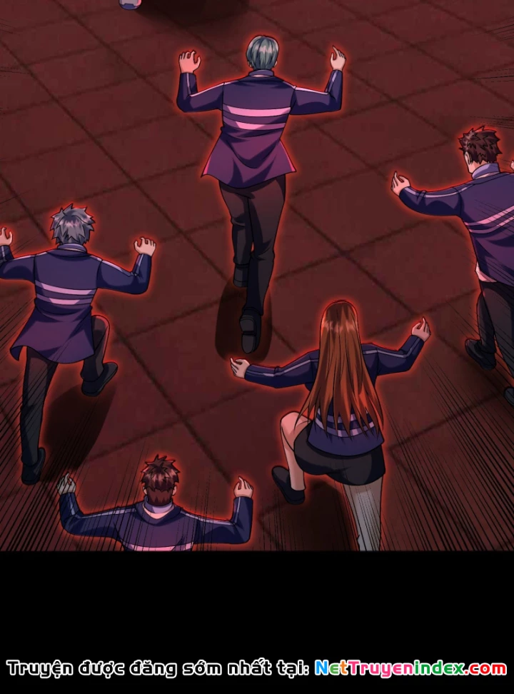 Toàn Cầu Sợ Hãi: Tôi Mở Hack Tự Chọn Cửa Hàng Chapter 32 - 98