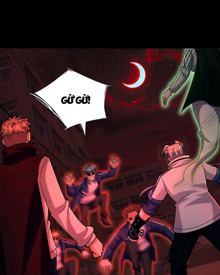 Toàn Cầu Sợ Hãi: Tôi Mở Hack Tự Chọn Cửa Hàng Chapter 32 - 100