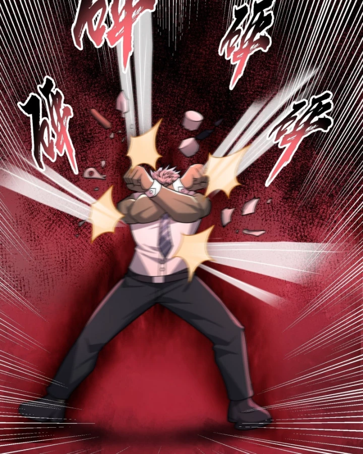 Toàn Cầu Sợ Hãi: Tôi Mở Hack Tự Chọn Cửa Hàng Chapter 32 - 110