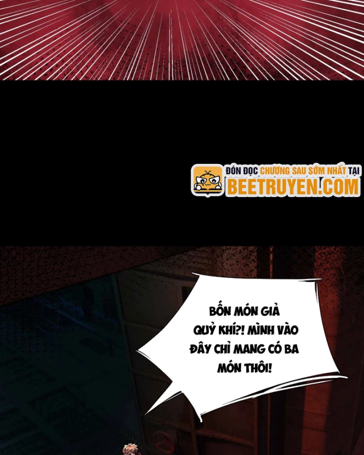 Toàn Cầu Sợ Hãi: Tôi Mở Hack Tự Chọn Cửa Hàng Chapter 32 - 111