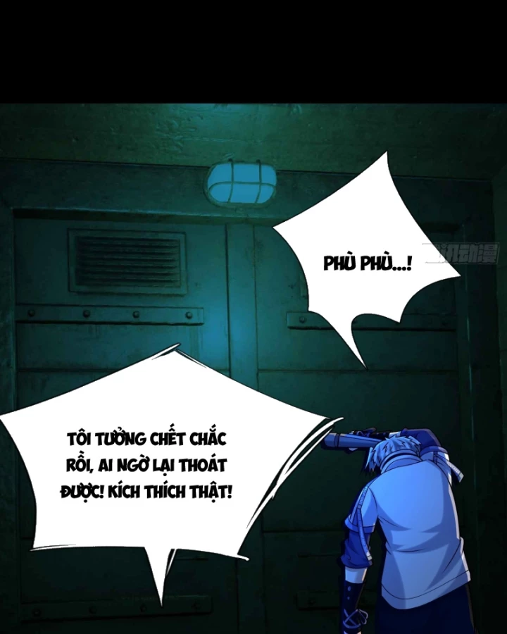 Toàn Cầu Sợ Hãi: Tôi Mở Hack Tự Chọn Cửa Hàng Chapter 32 - 119