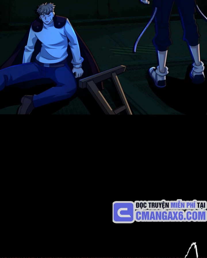 Toàn Cầu Sợ Hãi: Tôi Mở Hack Tự Chọn Cửa Hàng Chapter 32 - 120