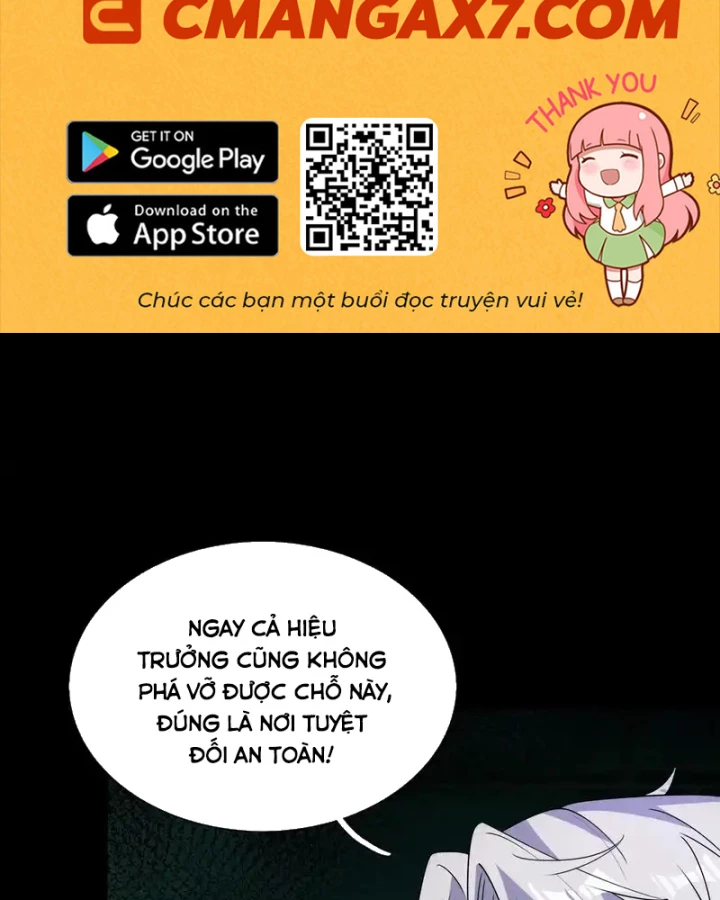 Toàn Cầu Sợ Hãi: Tôi Mở Hack Tự Chọn Cửa Hàng Chapter 33 - 2