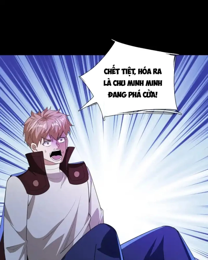 Toàn Cầu Sợ Hãi: Tôi Mở Hack Tự Chọn Cửa Hàng Chapter 33 - 6